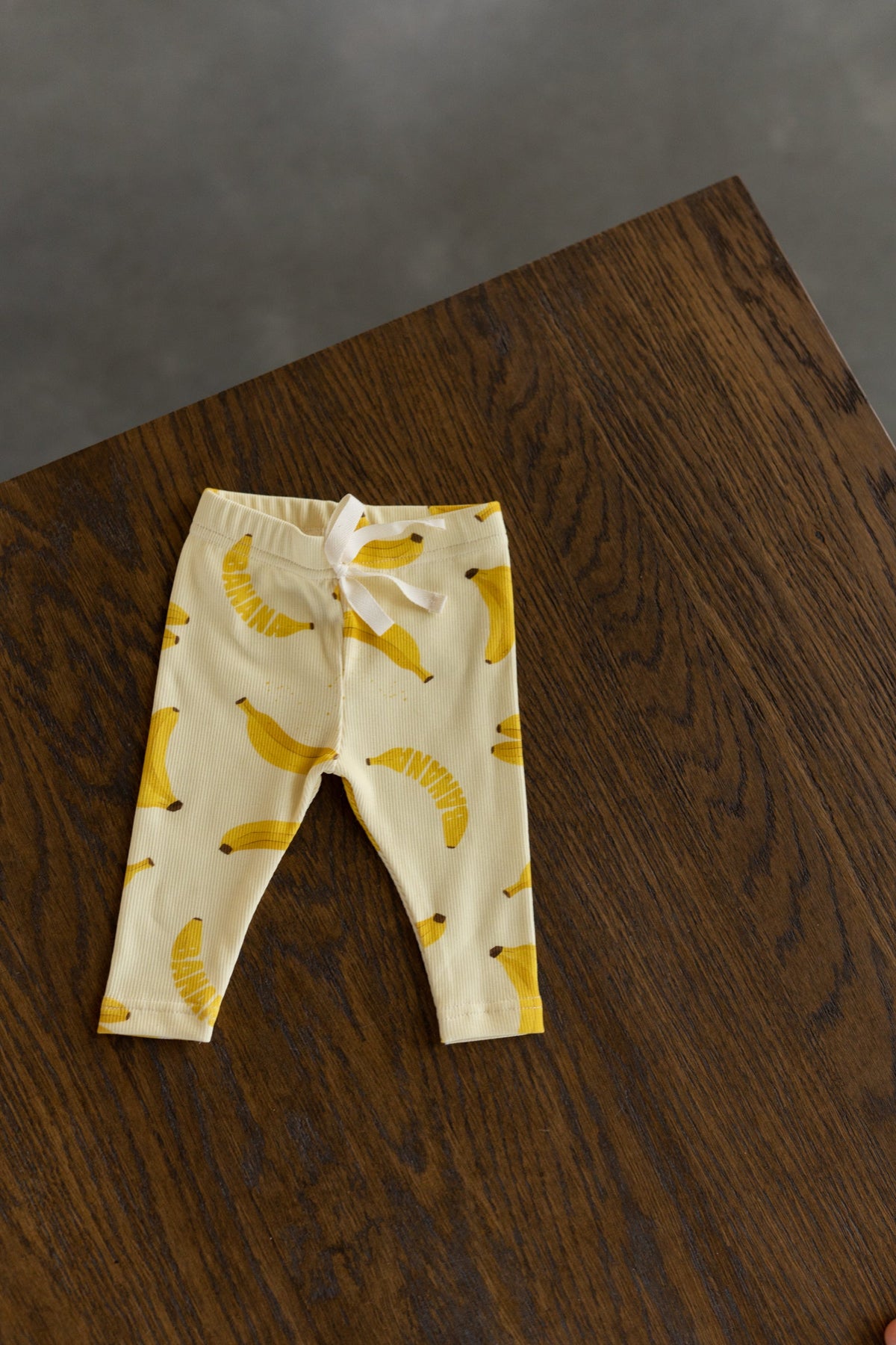 Legginsy BANANA