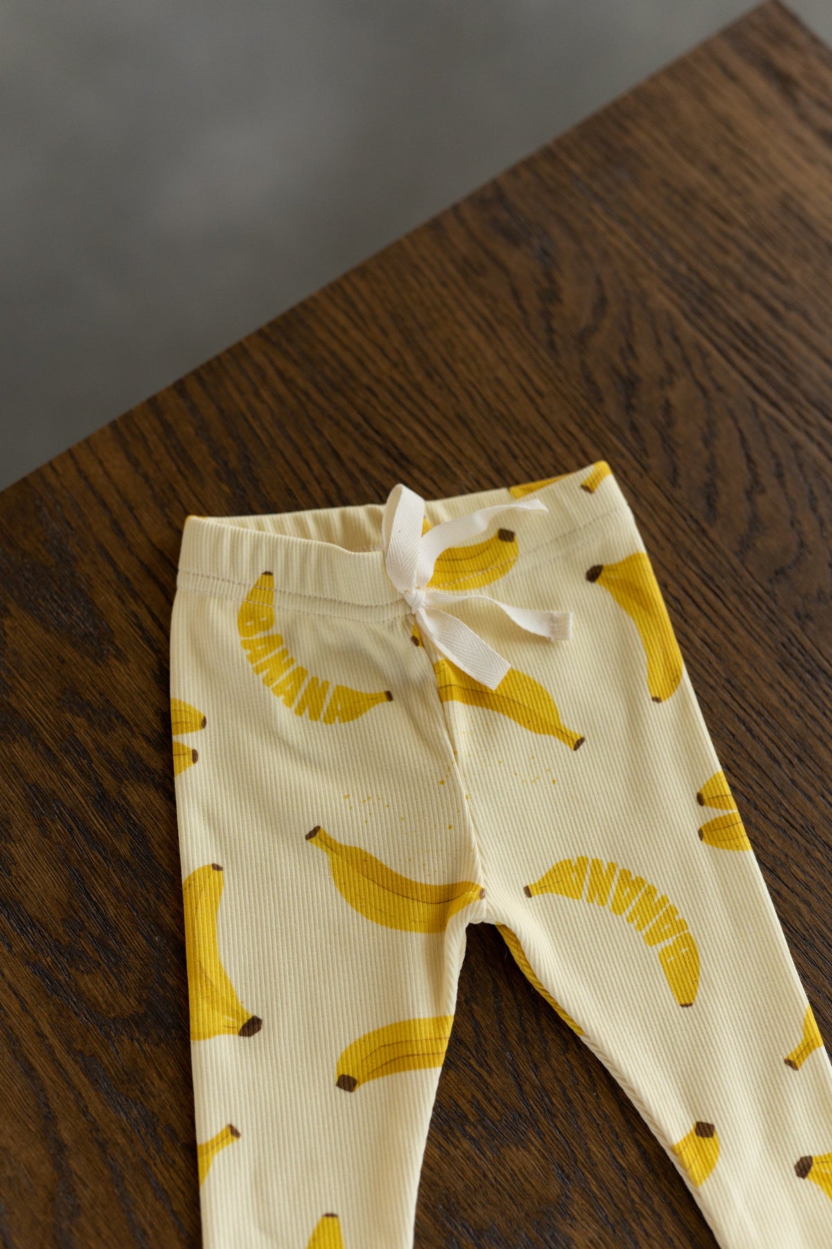 Legginsy BANANA
