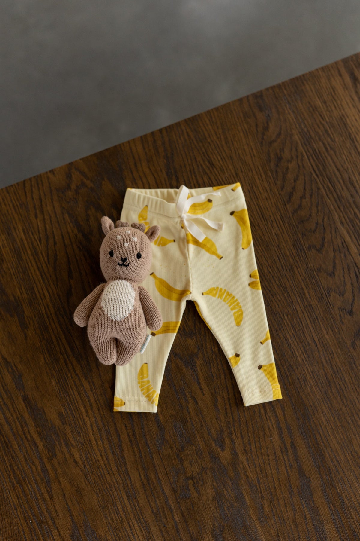 Legginsy BANANA