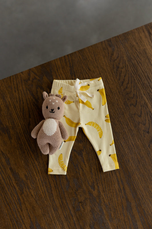 Legginsy BANANA