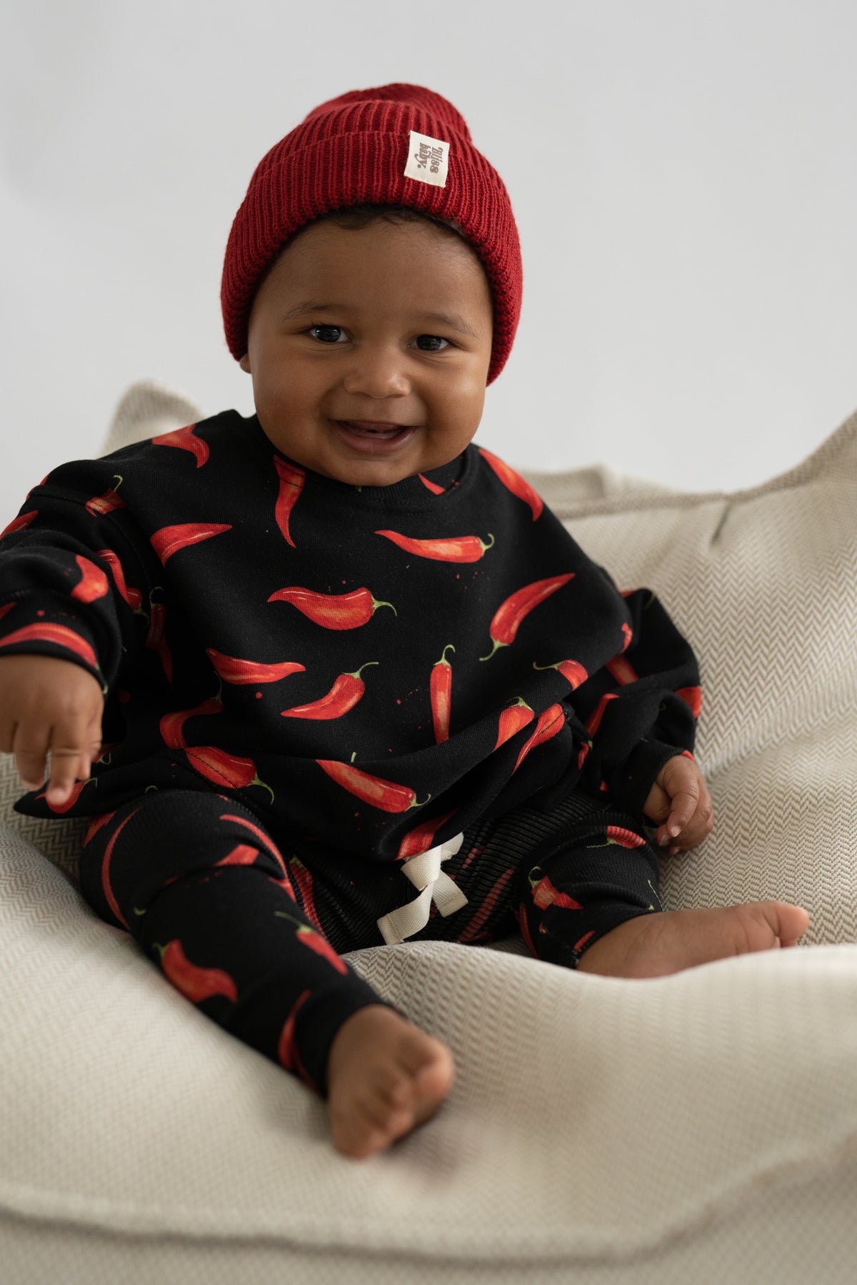 Bluza CHILLI