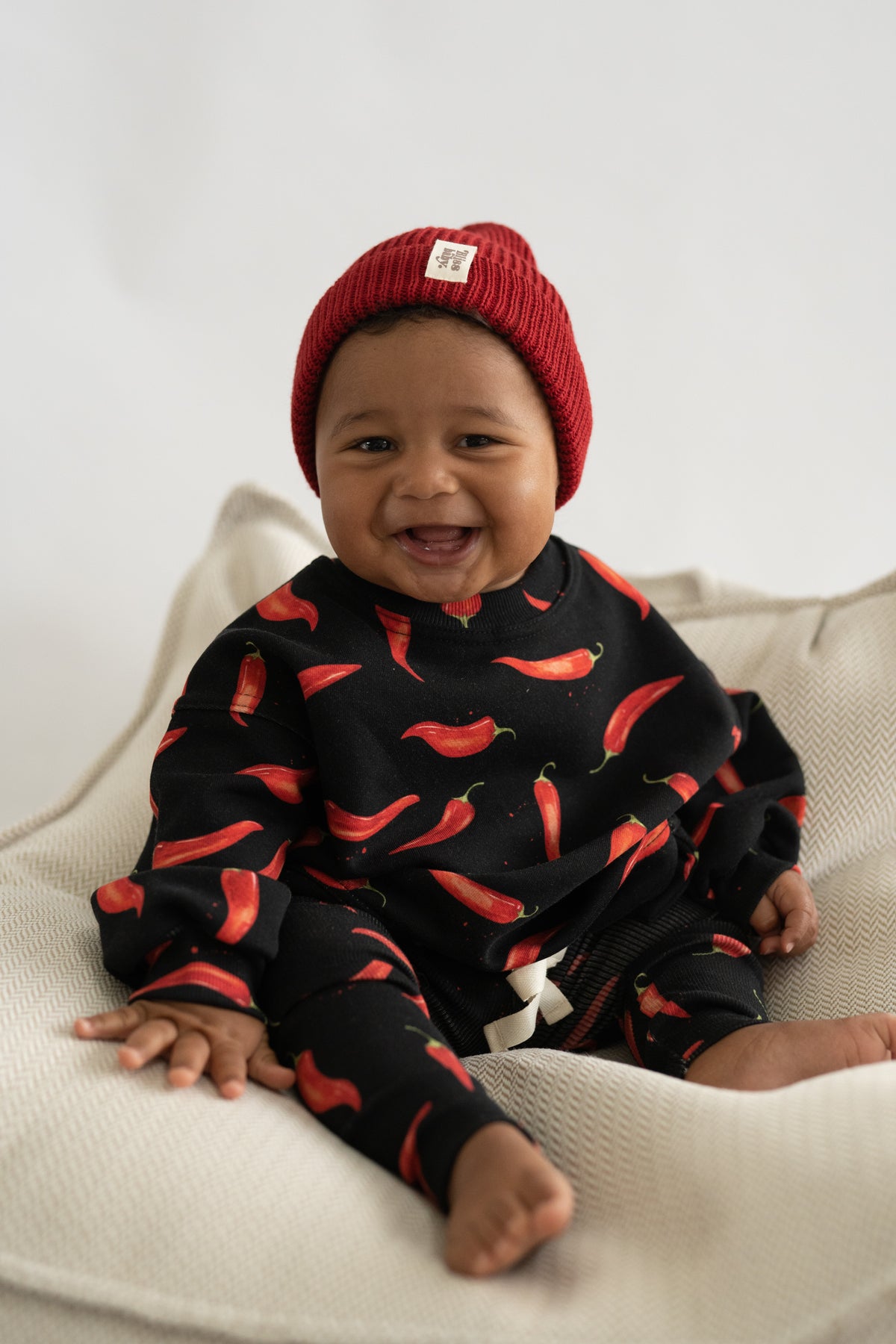 Bluza CHILLI