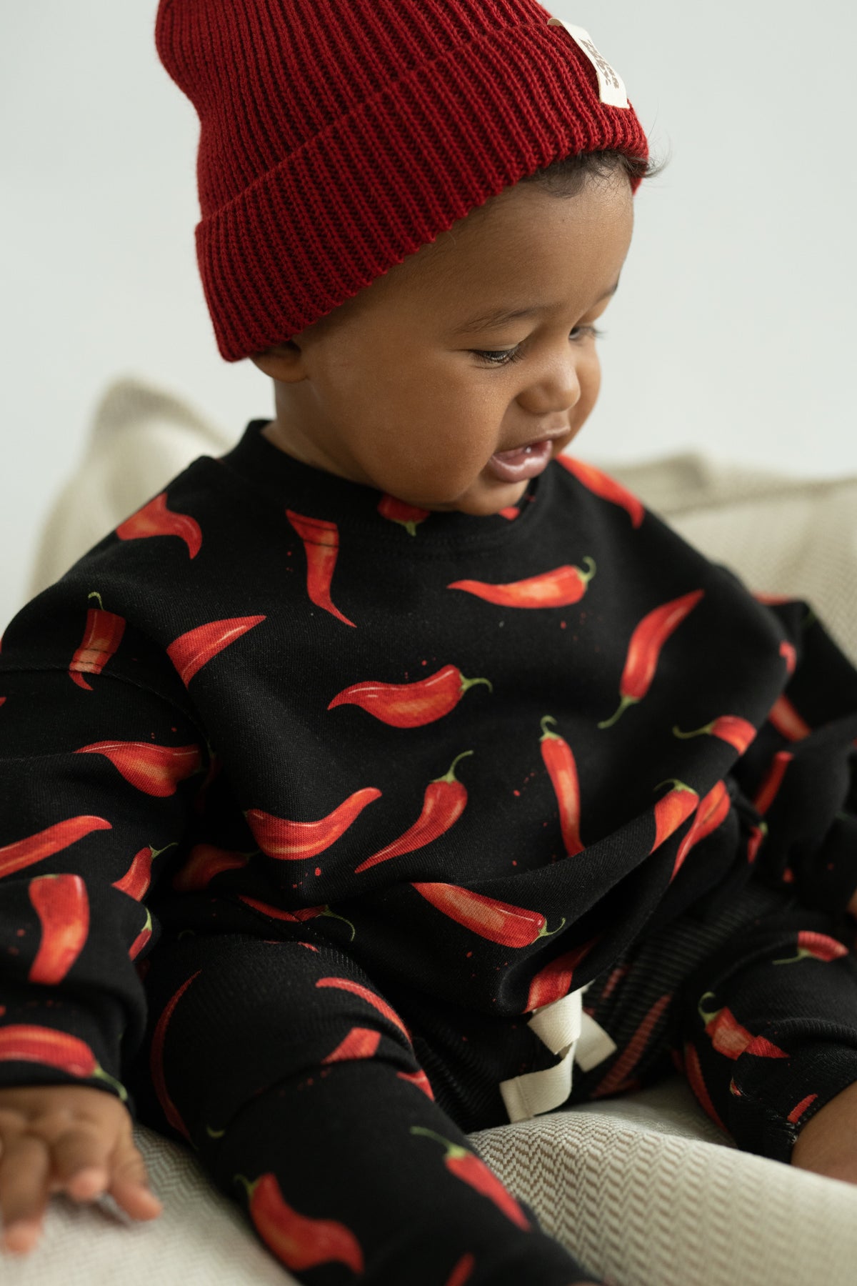 Bluza CHILLI
