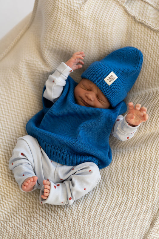 Legginsy rosnące MIST