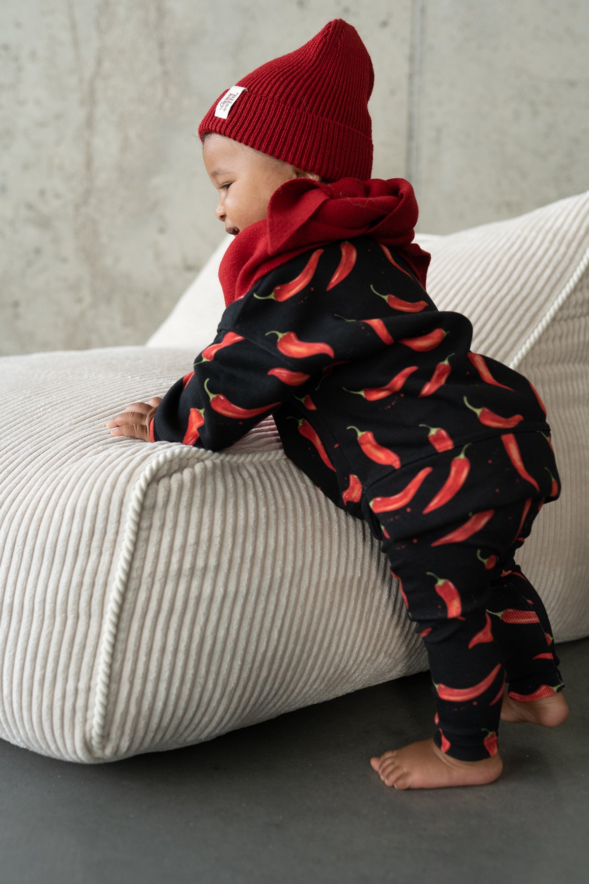 Legginsy CHILLI