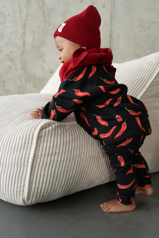 Legginsy CHILLI