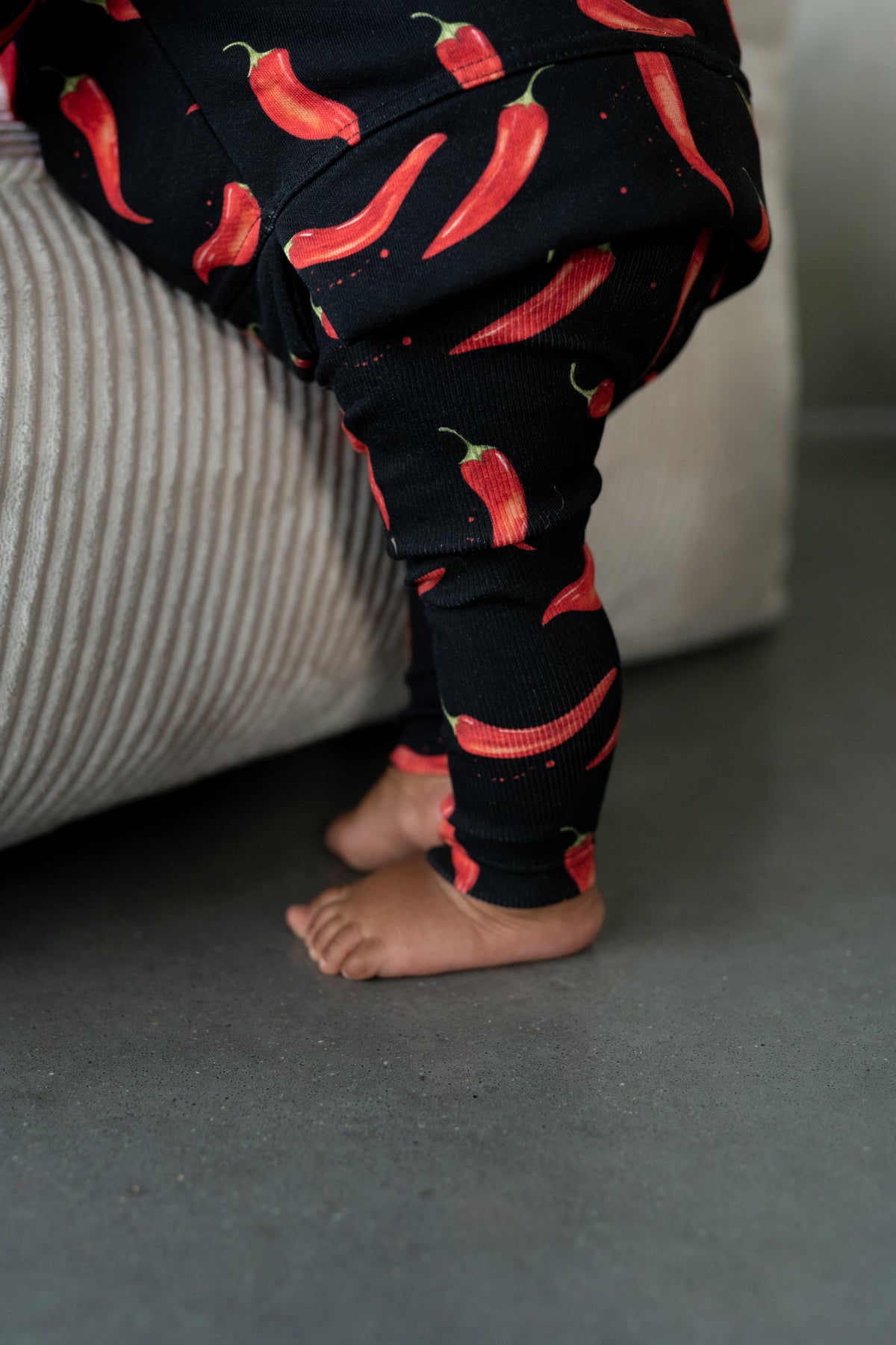 Legginsy CHILLI