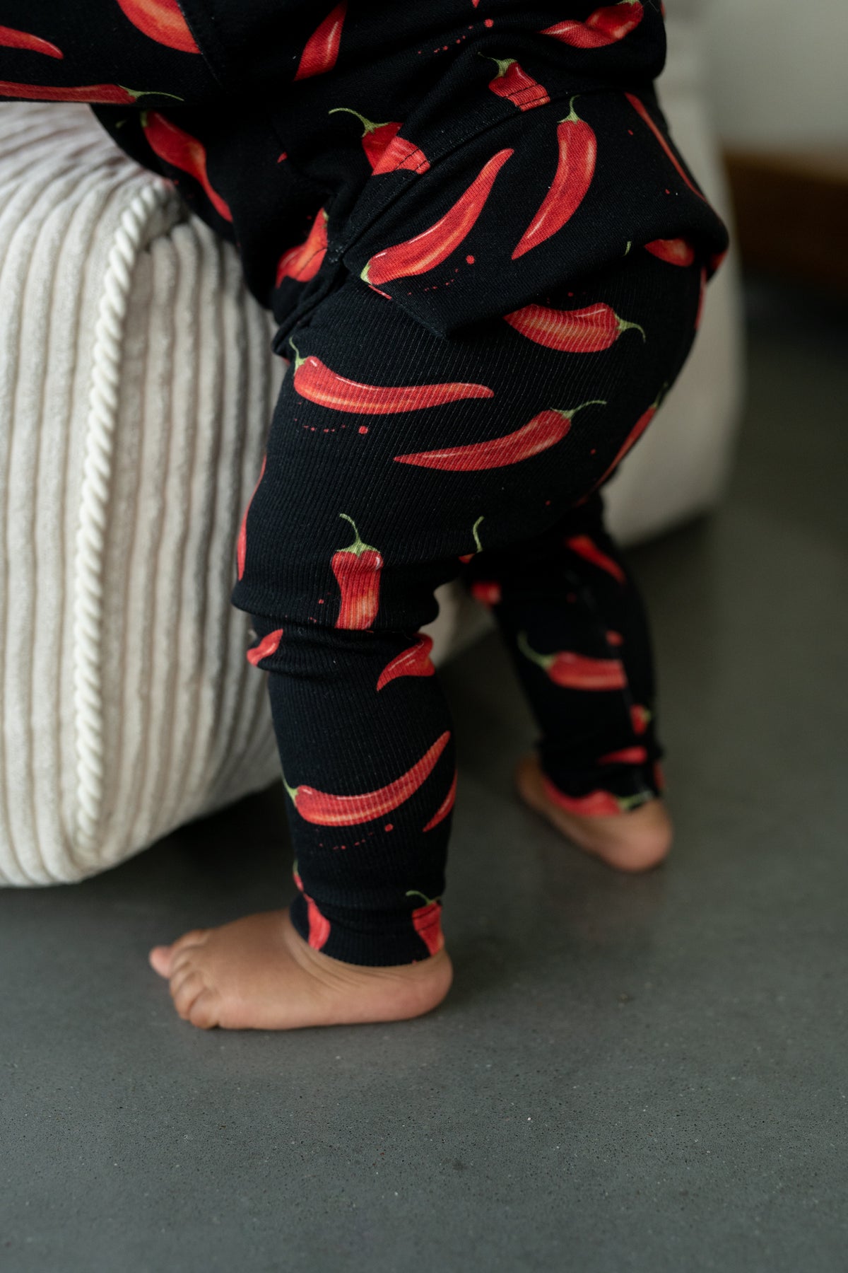 Legginsy CHILLI