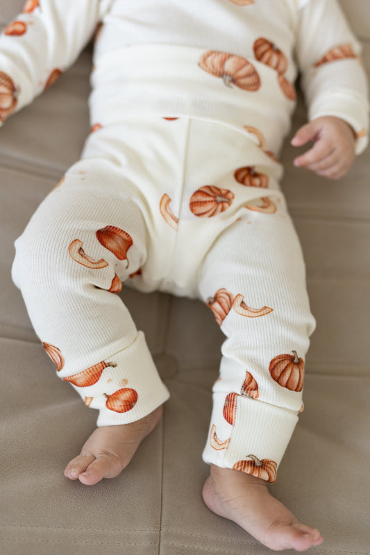Legginsy rosnące DYNIE