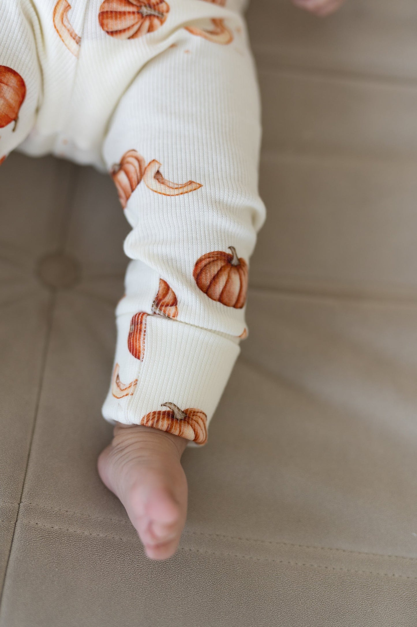 Legginsy rosnące DYNIE