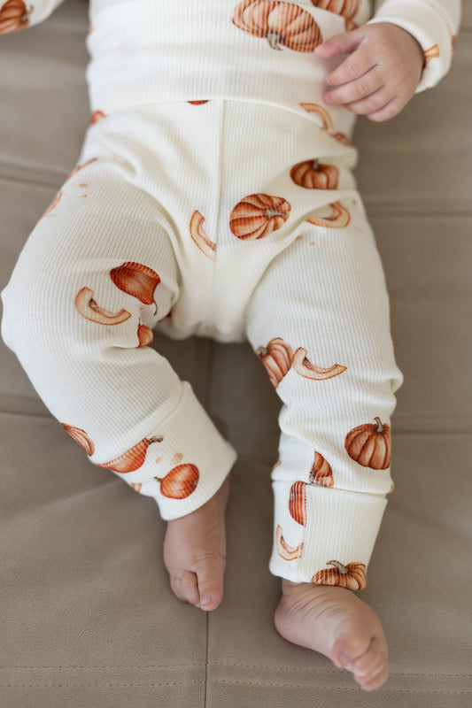 Legginsy rosnące DYNIE