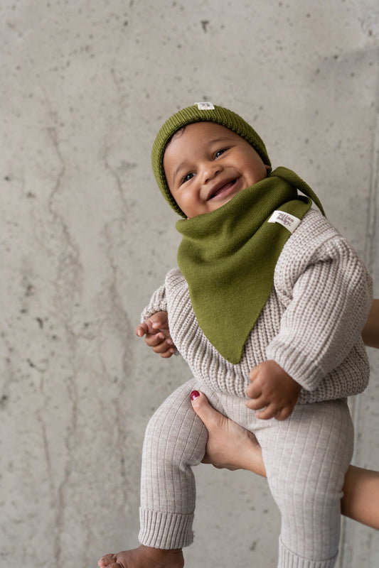 Sweter merino OAT