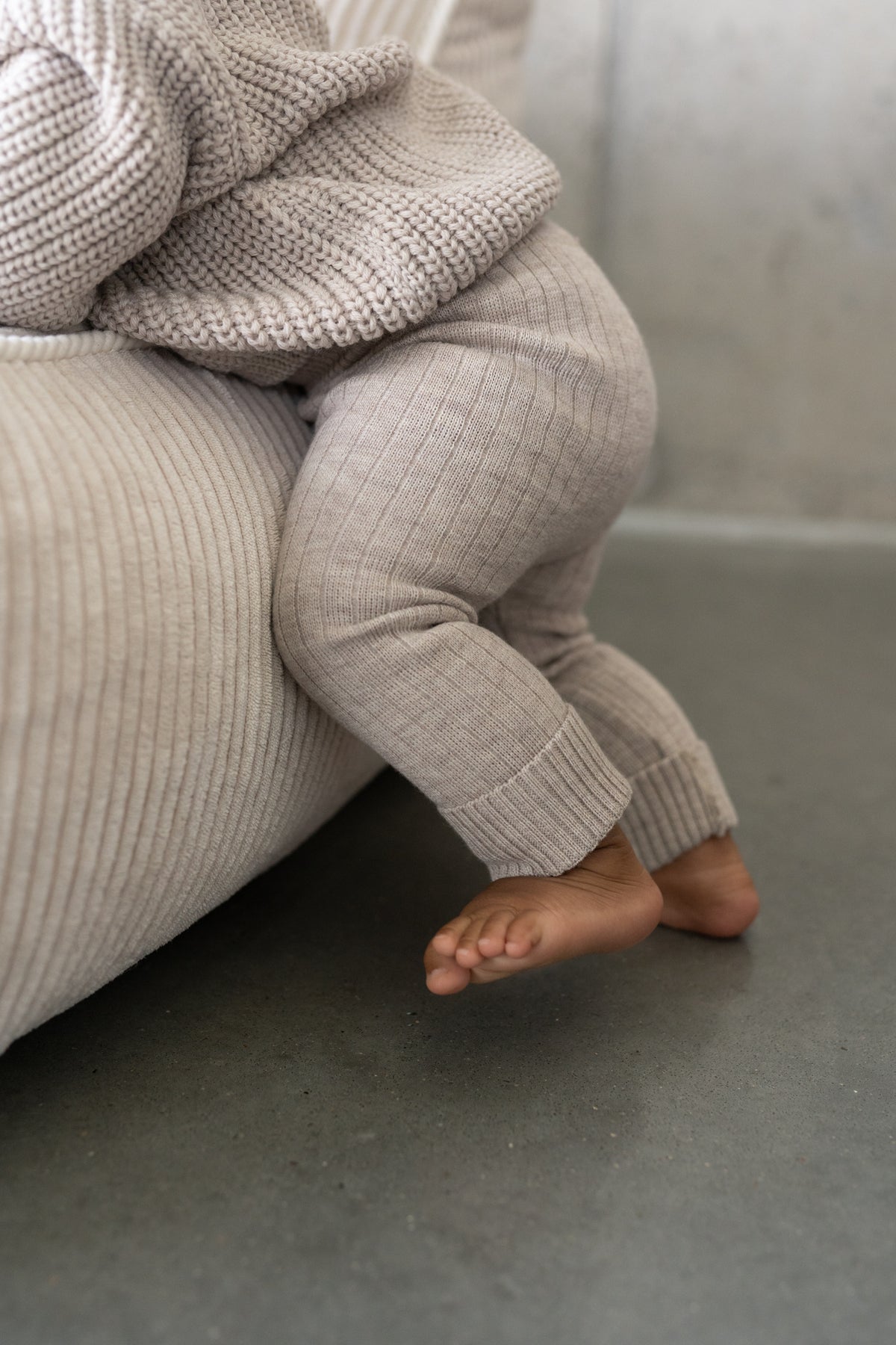 Legginsy merino OAT