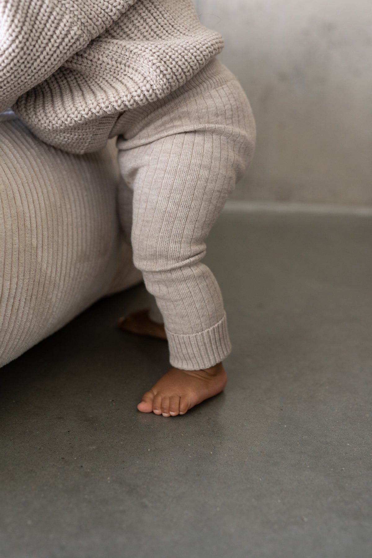 Legginsy merino OAT