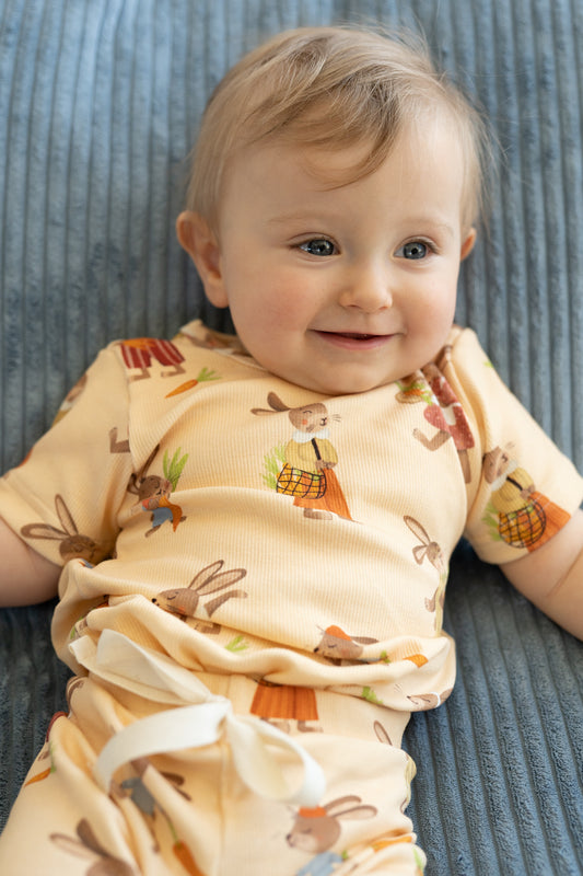 Body rosnące RABBIT