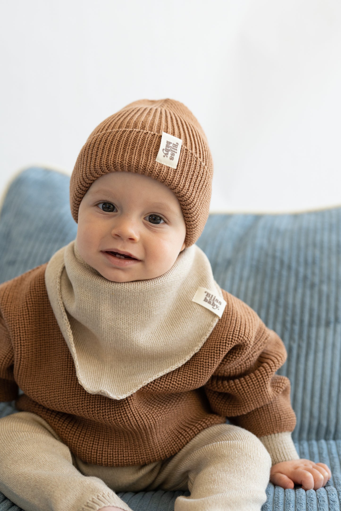 CZAPKA MERINO CARMEL