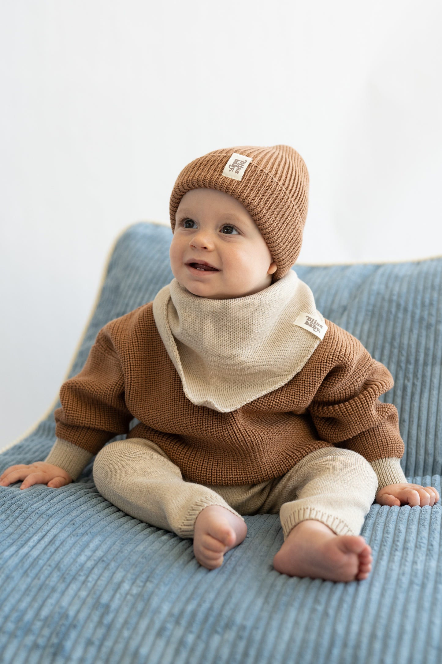 CZAPKA MERINO CARMEL
