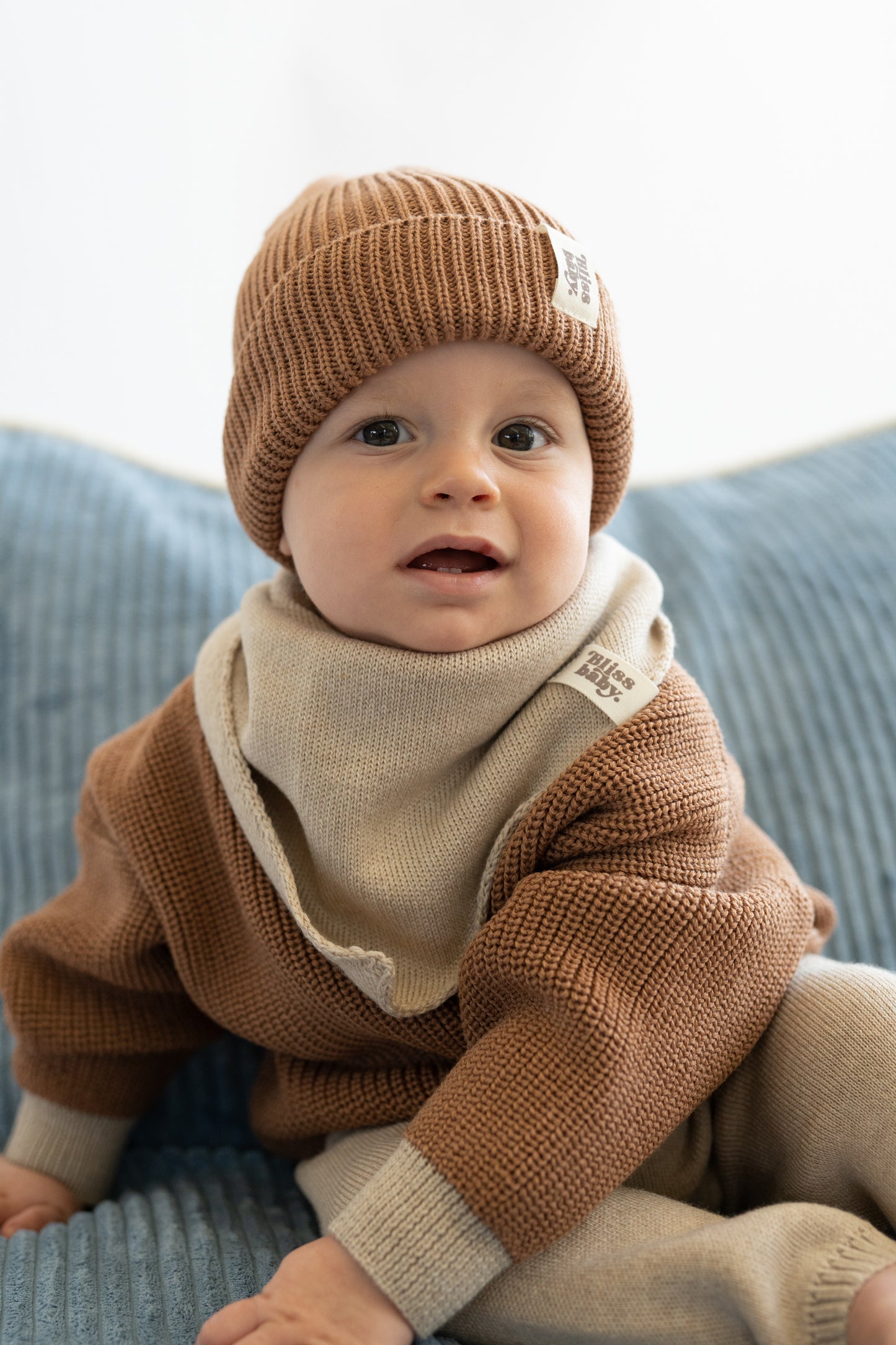 CZAPKA MERINO CARMEL