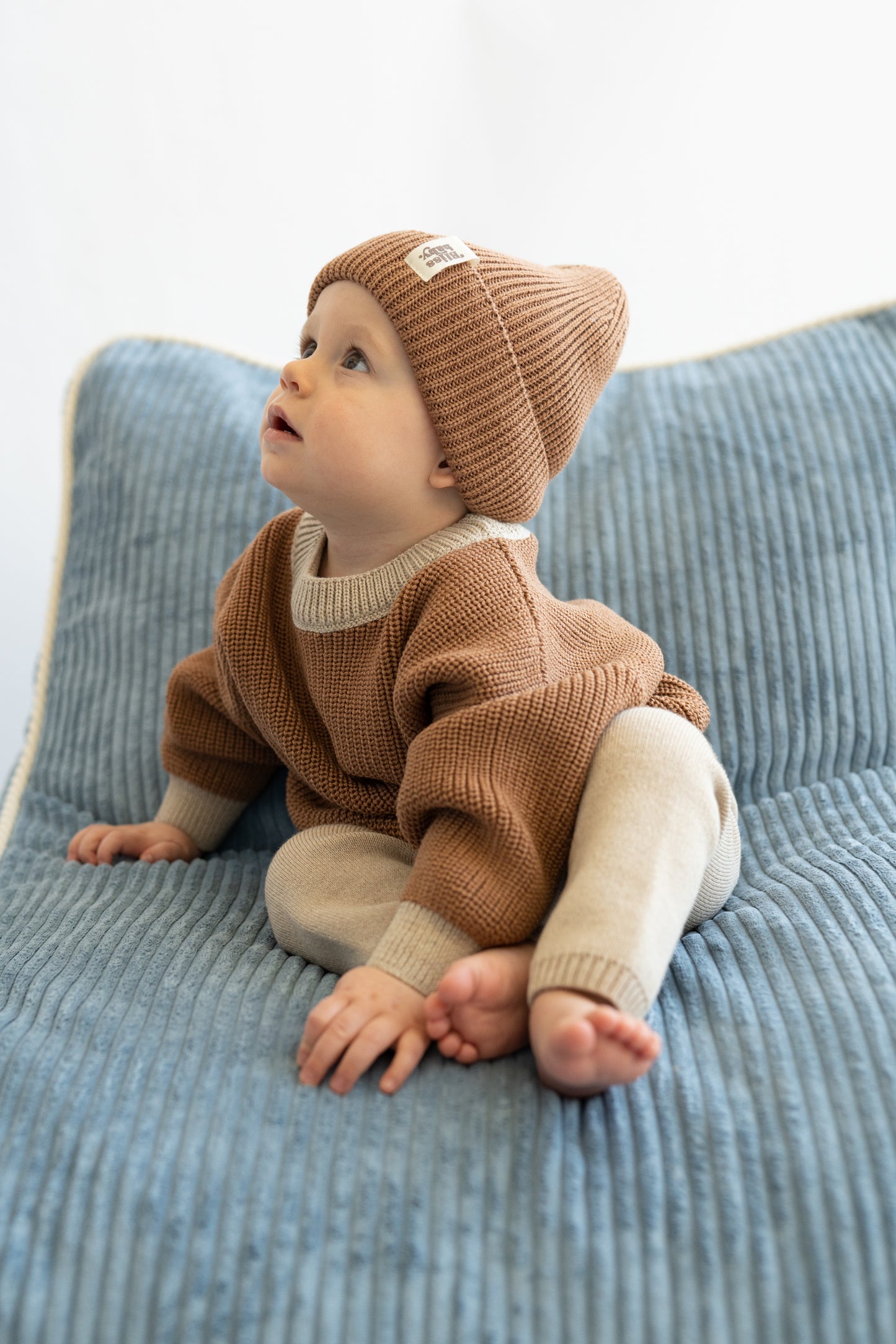 Sweter merino CARMEL