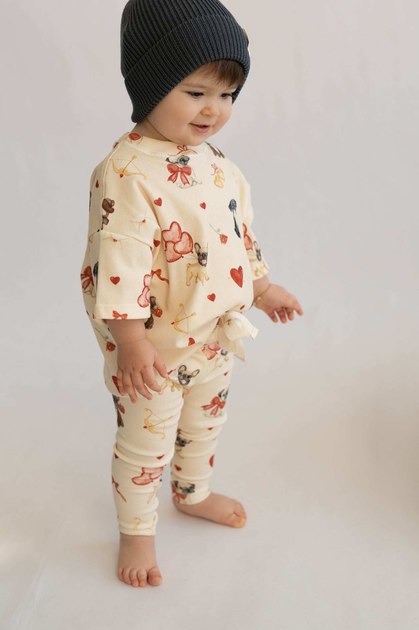 T-shirt FRENCH LOVER