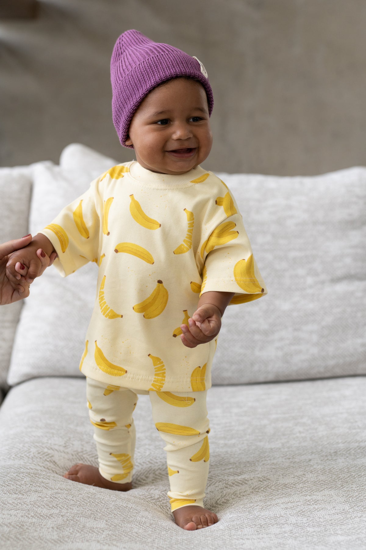T-shirt BANANA