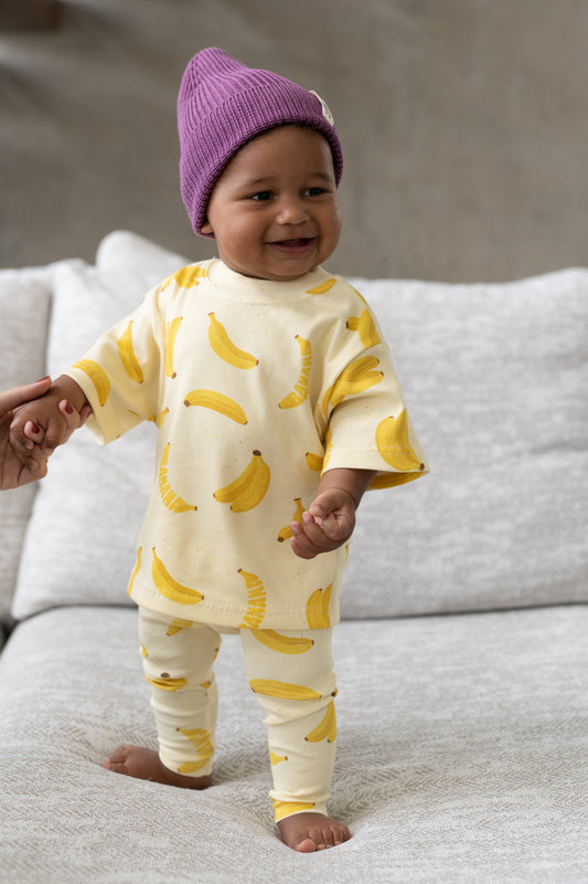 T-shirt BANANA