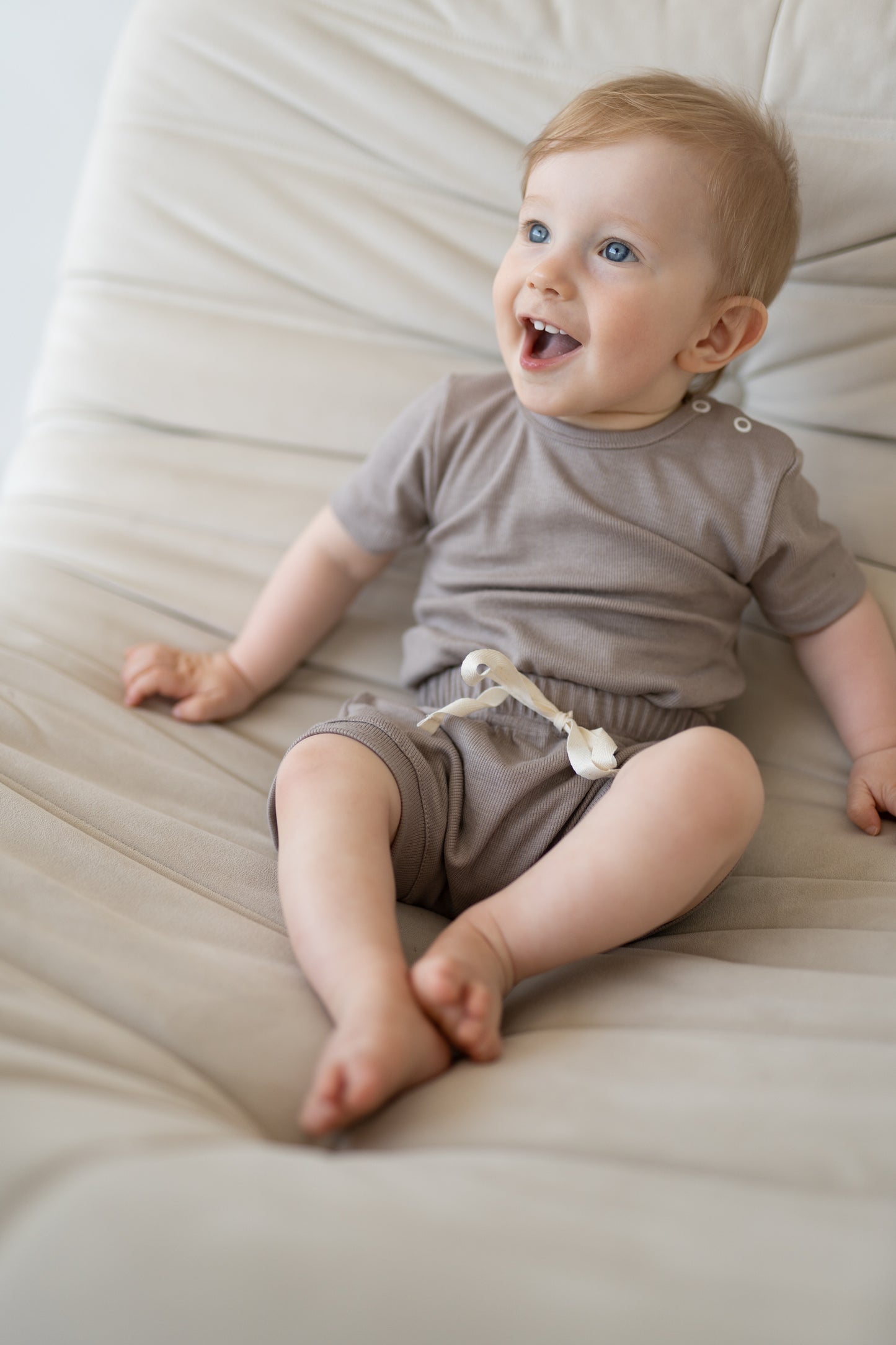Body rosnące BAMBOO TAUPE