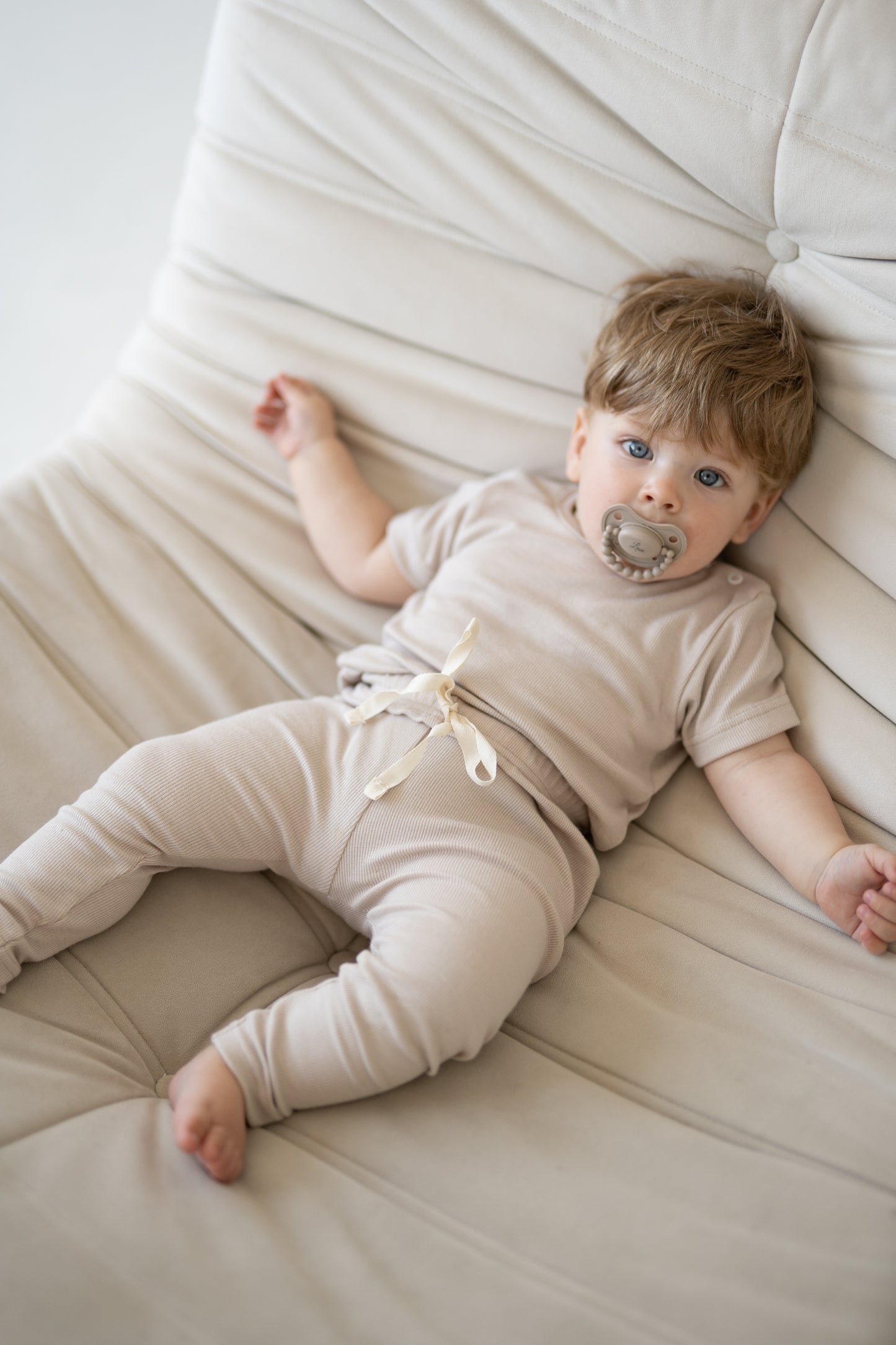 Body rosnące BAMBOO BEIGE