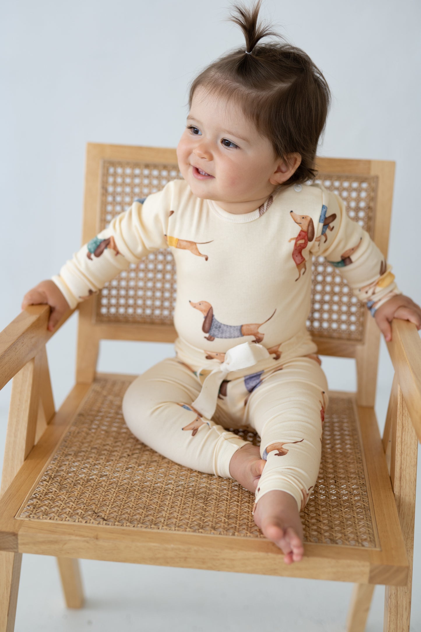 Legginsy JAMNIKI