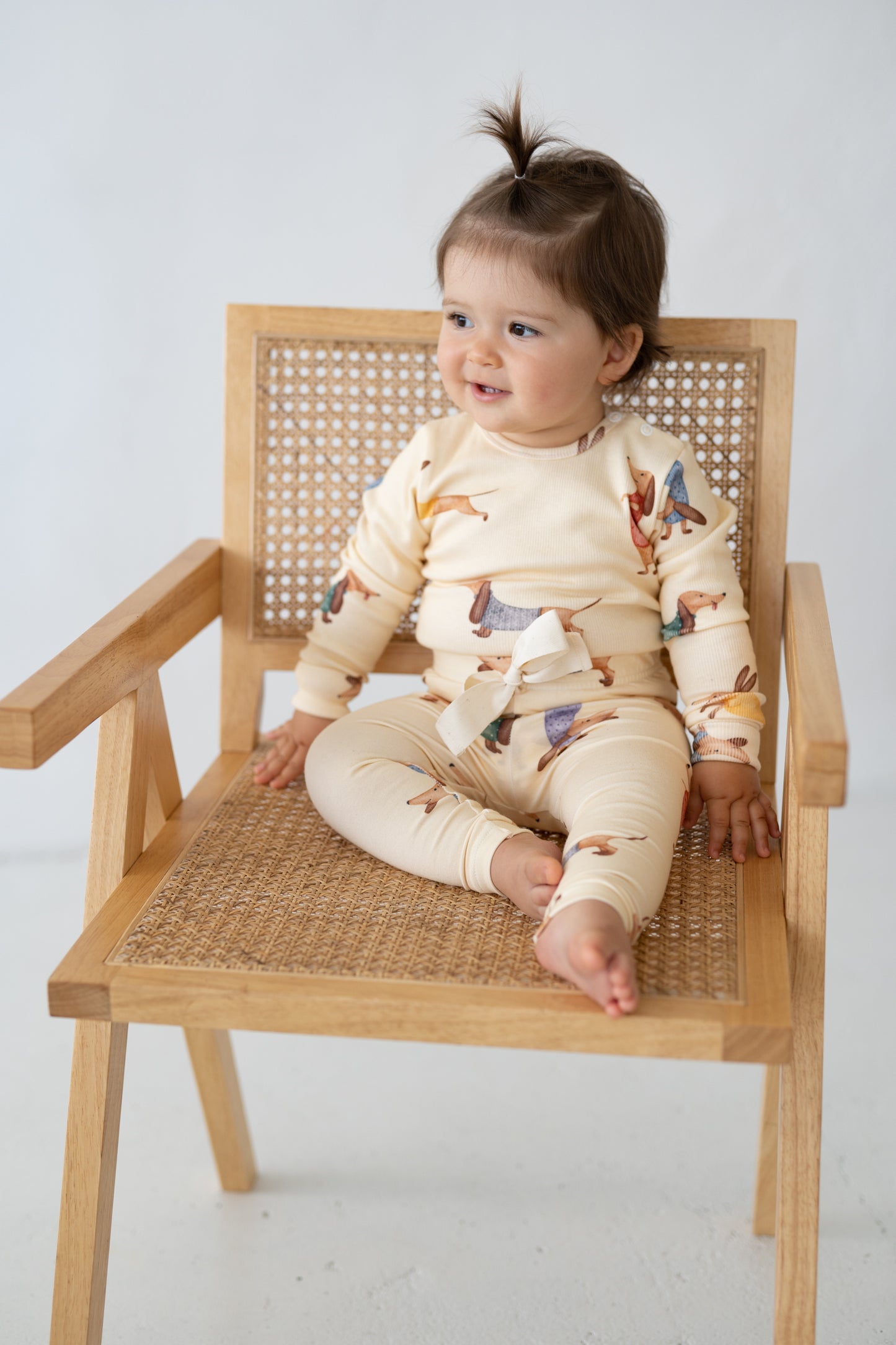 Legginsy JAMNIKI