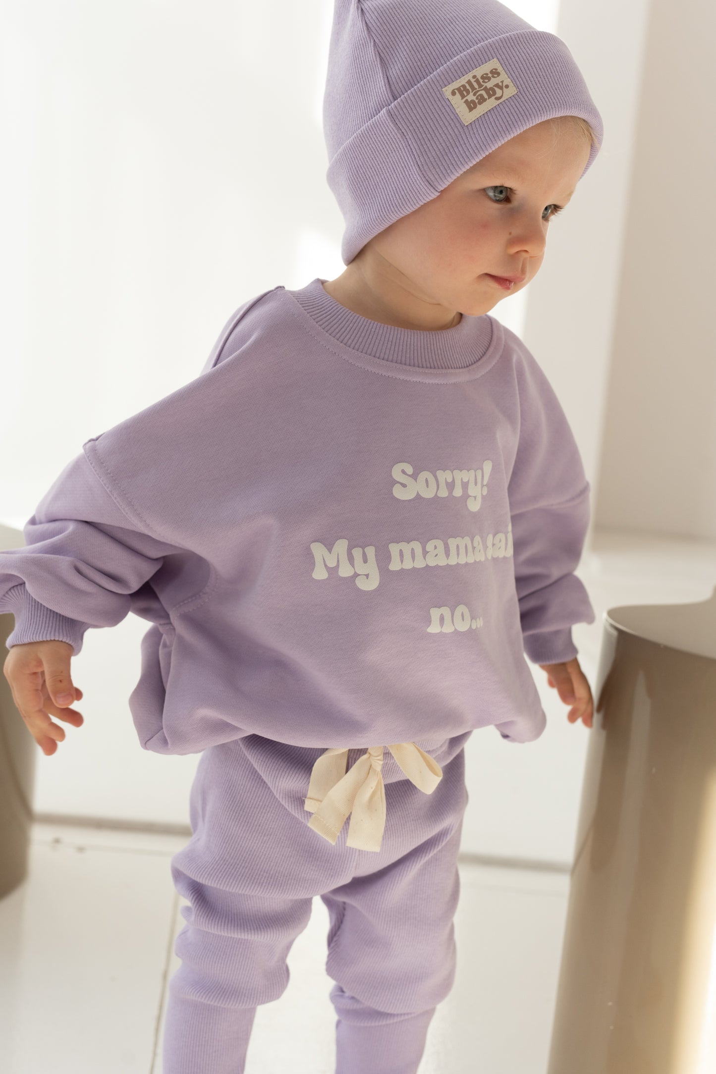 Legginsy LILA
