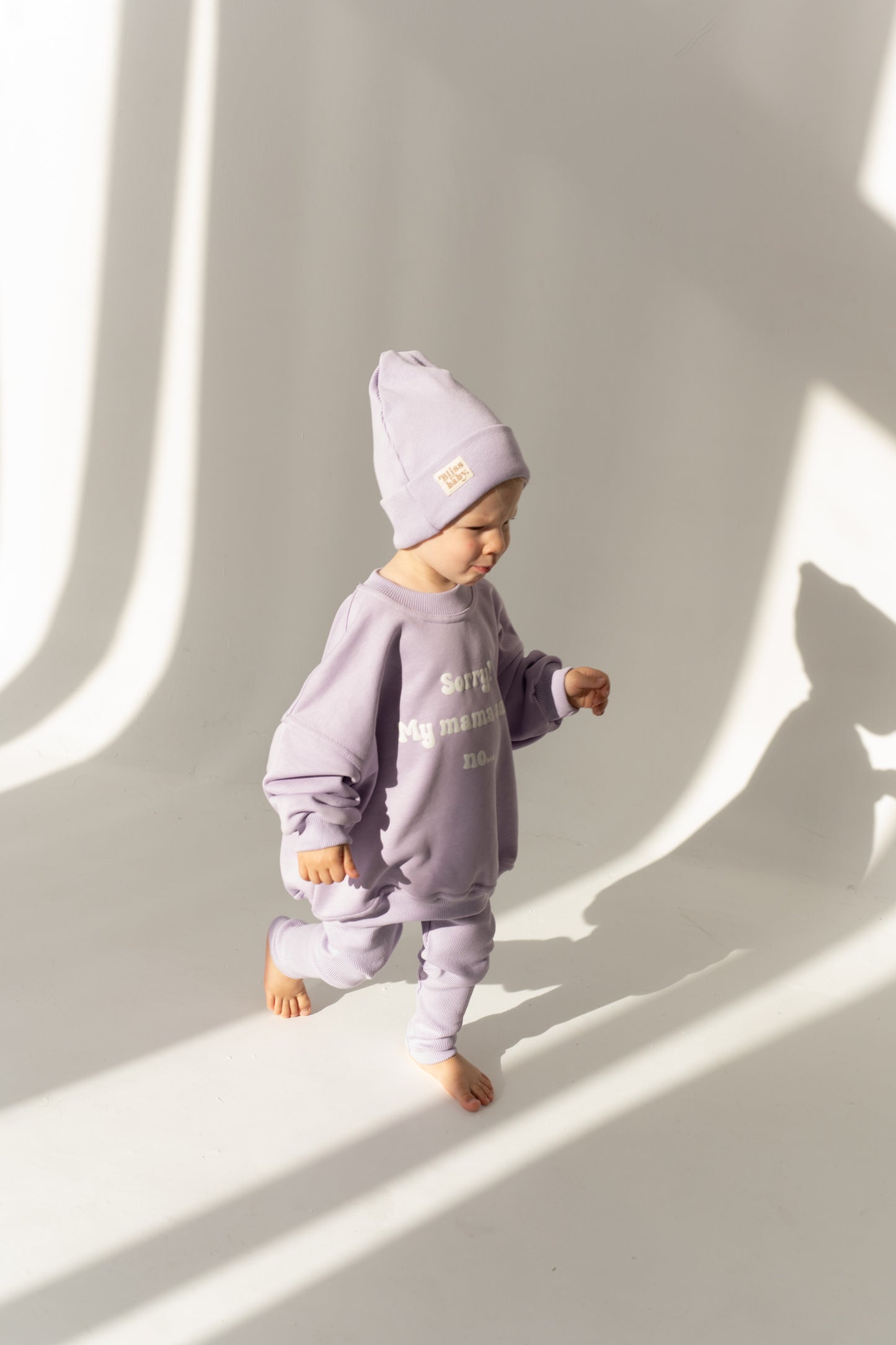 Legginsy LILA