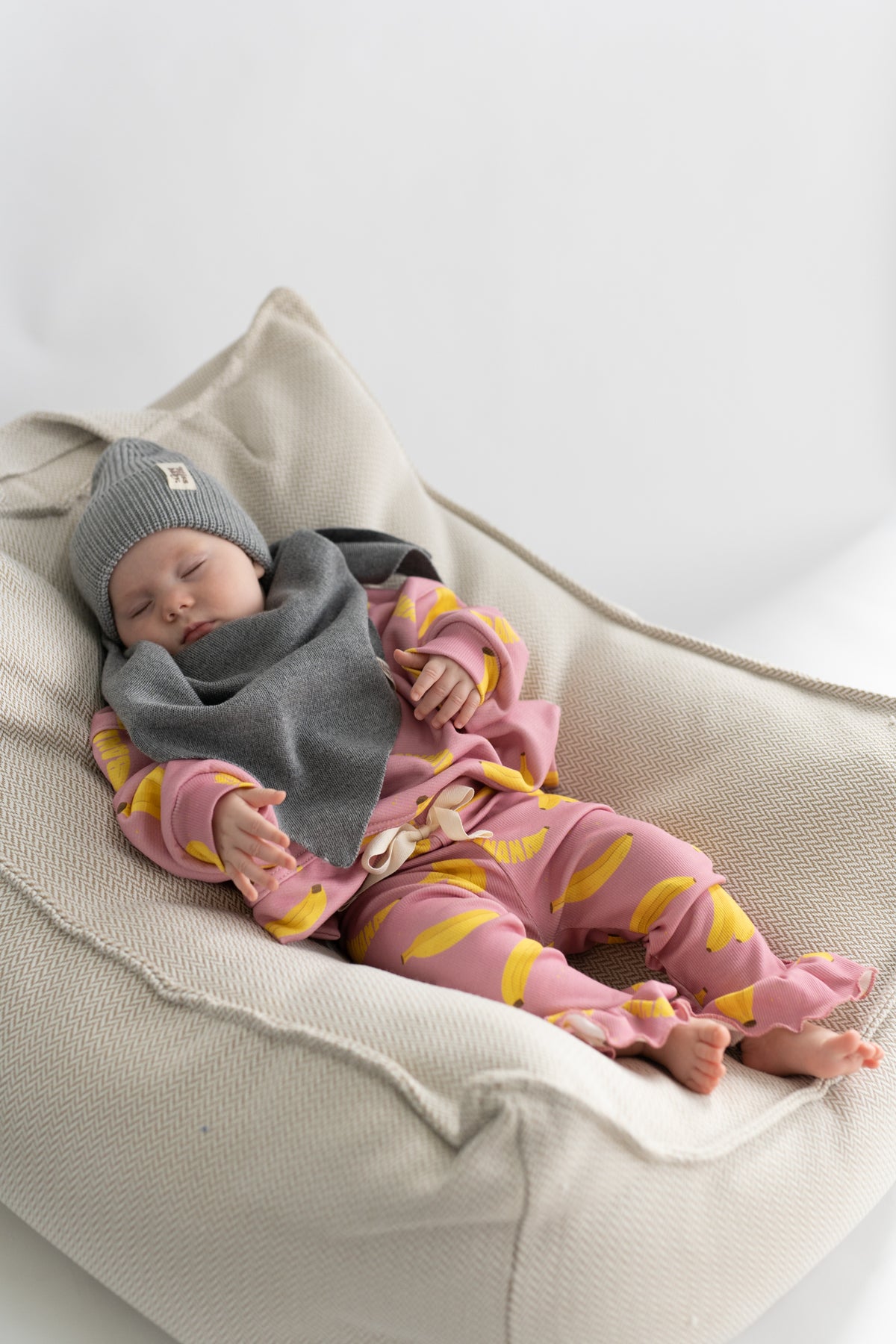 Chusta merino SILVER