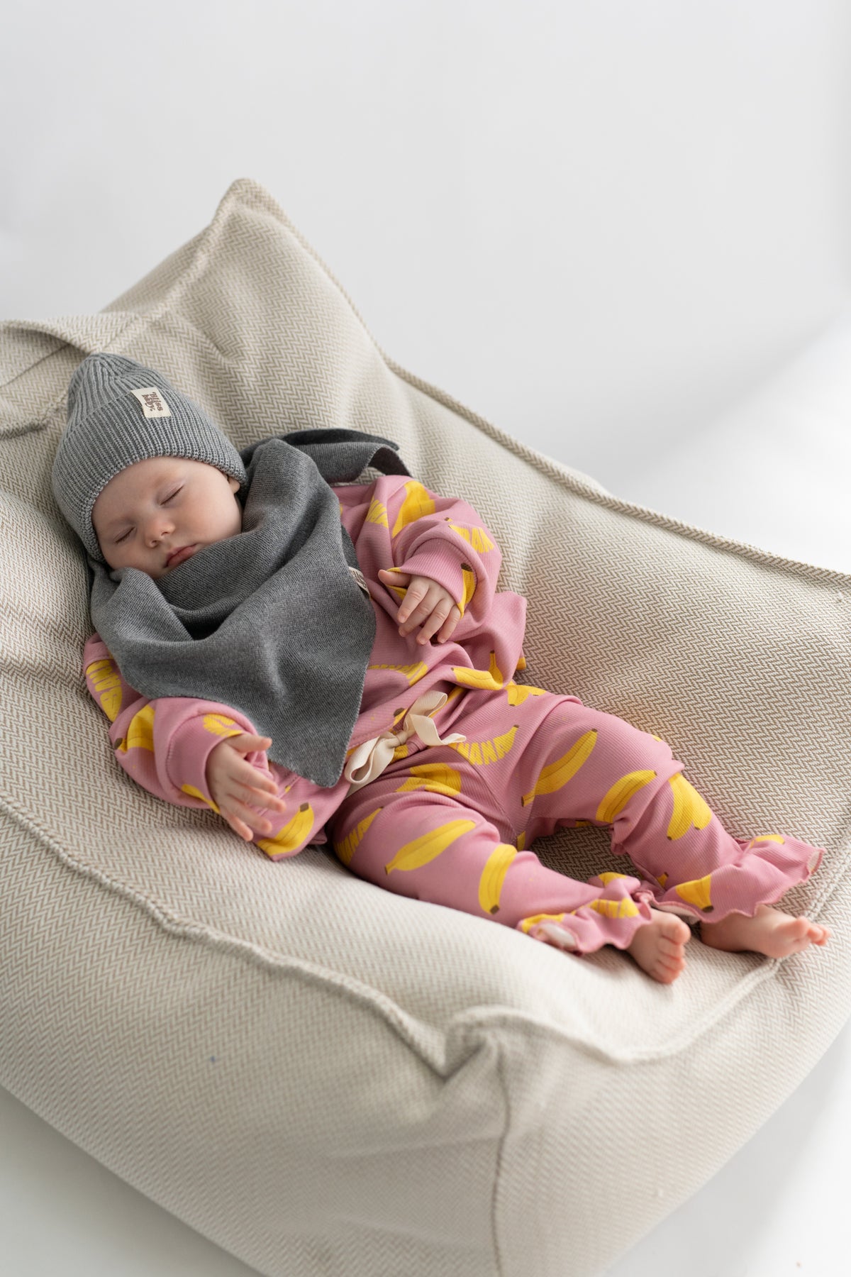 Chusta merino SILVER