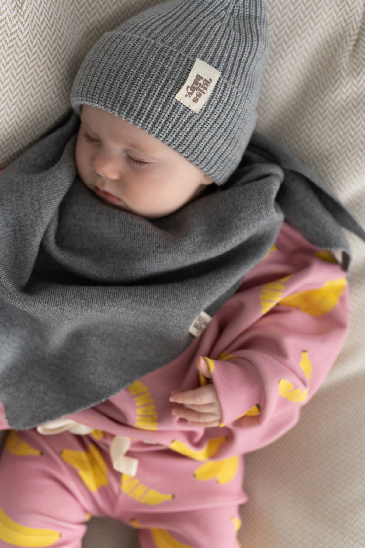 Chusta merino SILVER