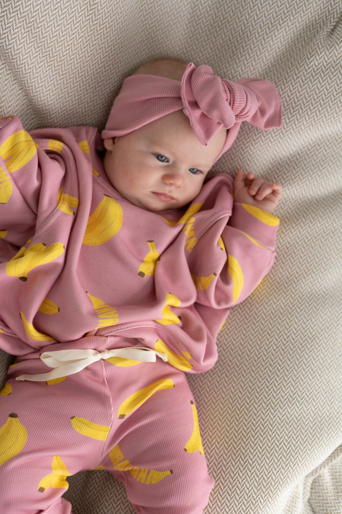Bluza PINK BANANA
