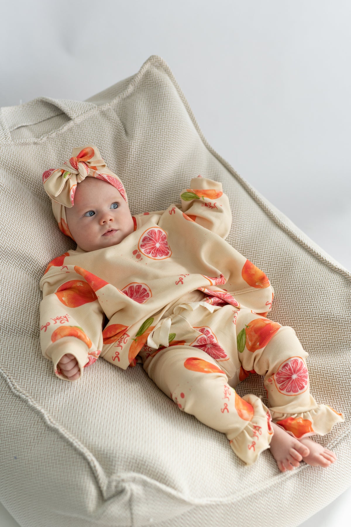 Bluza GRAPEFRUIT