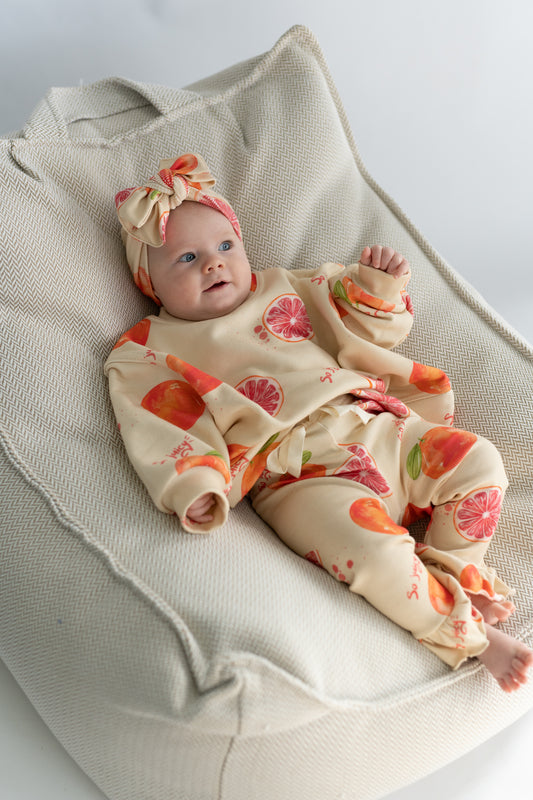 Bluza GRAPEFRUIT