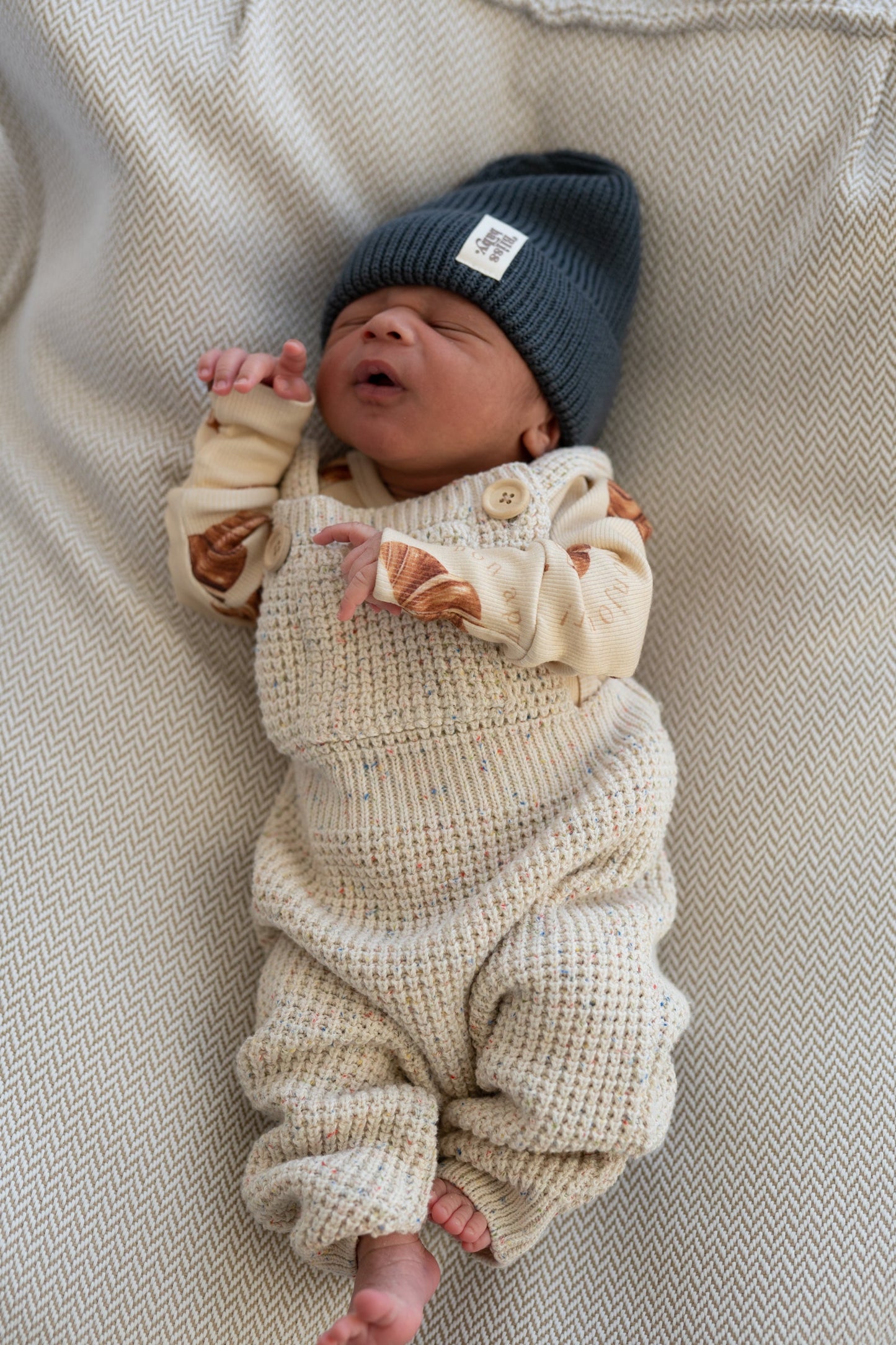 Ogrodniczki CANDY DOTS