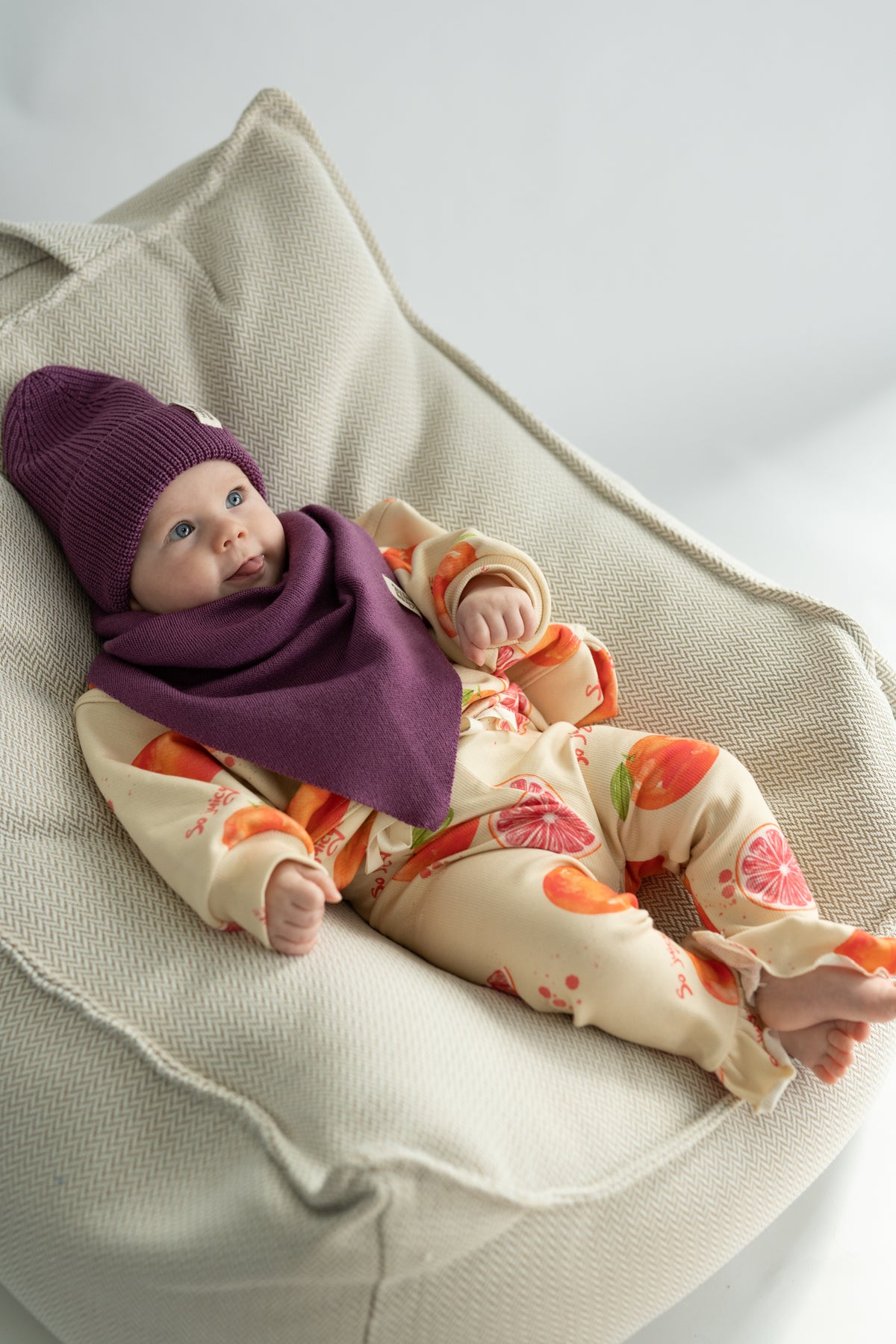 Bluza GRAPEFRUIT