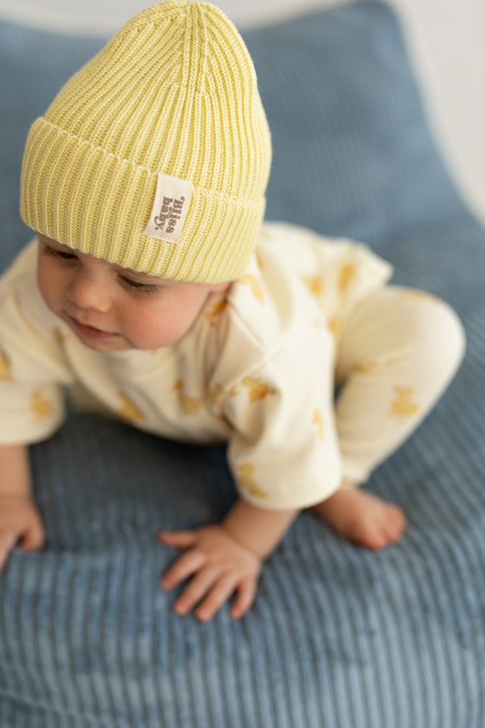 T-shirt DUCK oversize