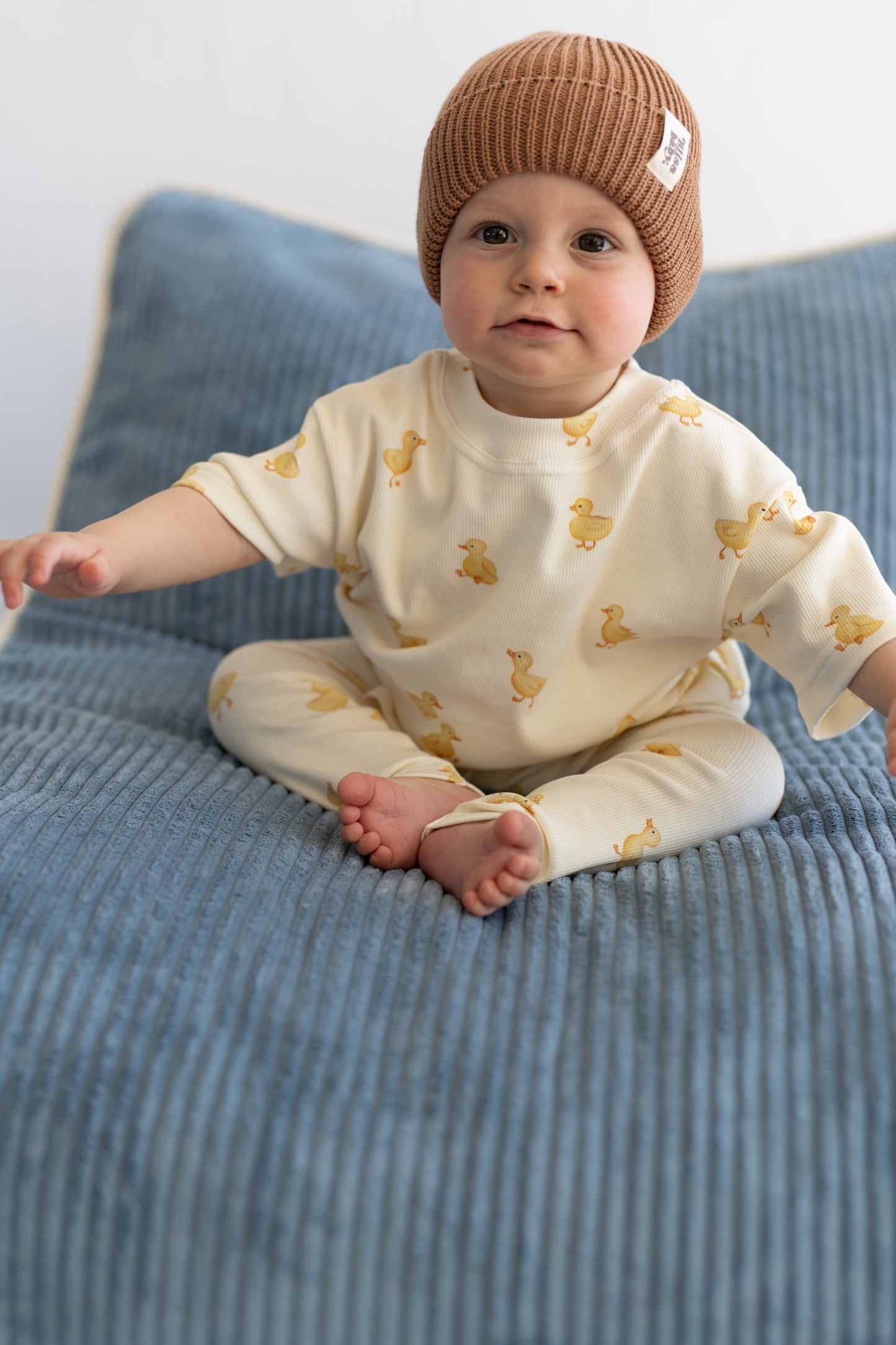 CZAPKA MERINO CARMEL
