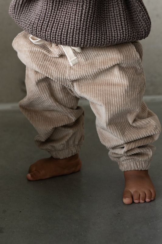 SZTRUKSY BEIGE