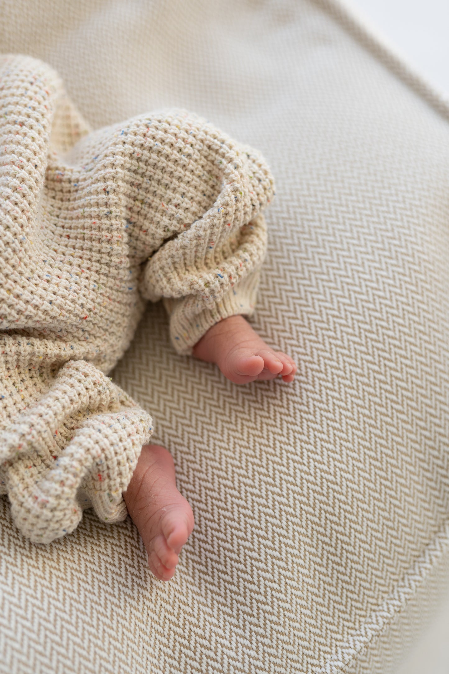 Ogrodniczki CANDY DOTS