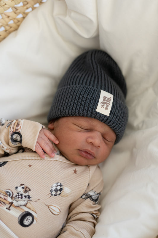 Body kopertowe rosnące RETRO DOG