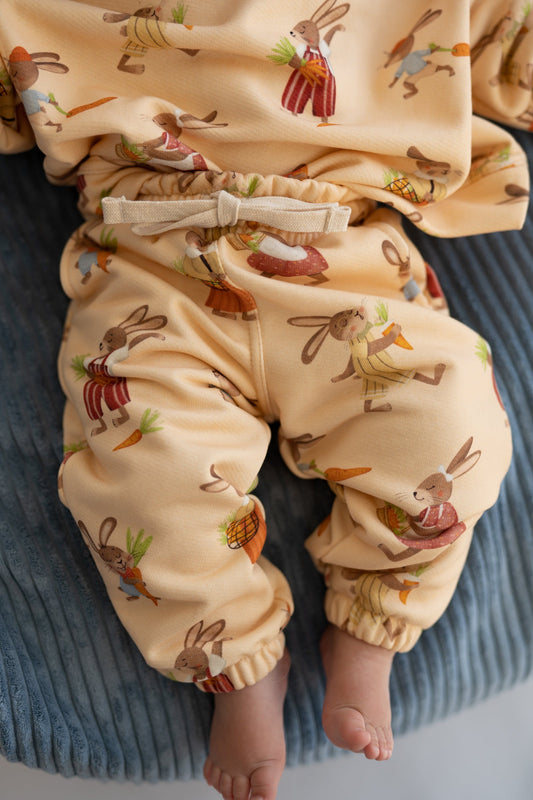 Spodnie dresowe RABBIT