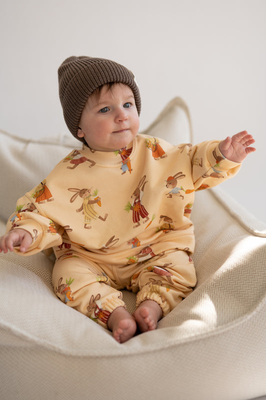 Spodnie dresowe RABBIT