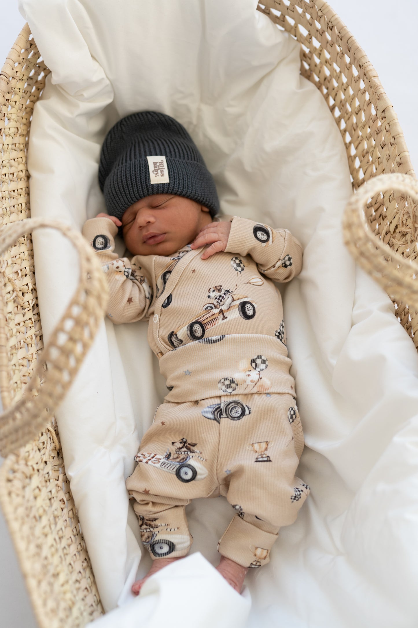 BLUSH Growing Envelope Body