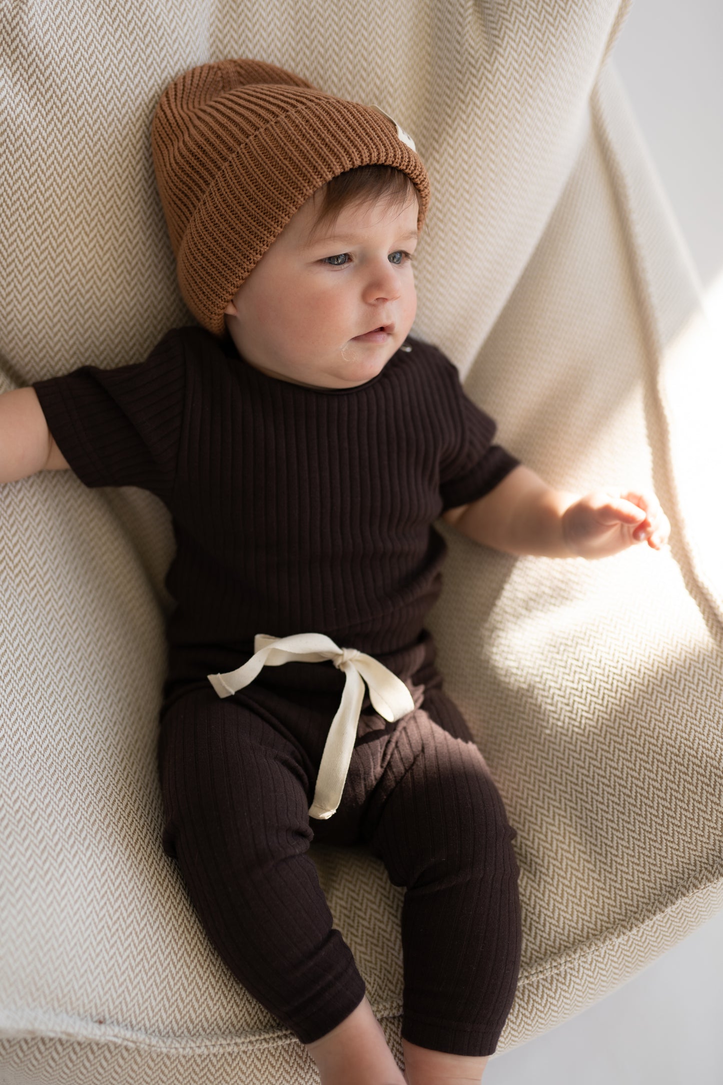 CZAPKA MERINO CARMEL