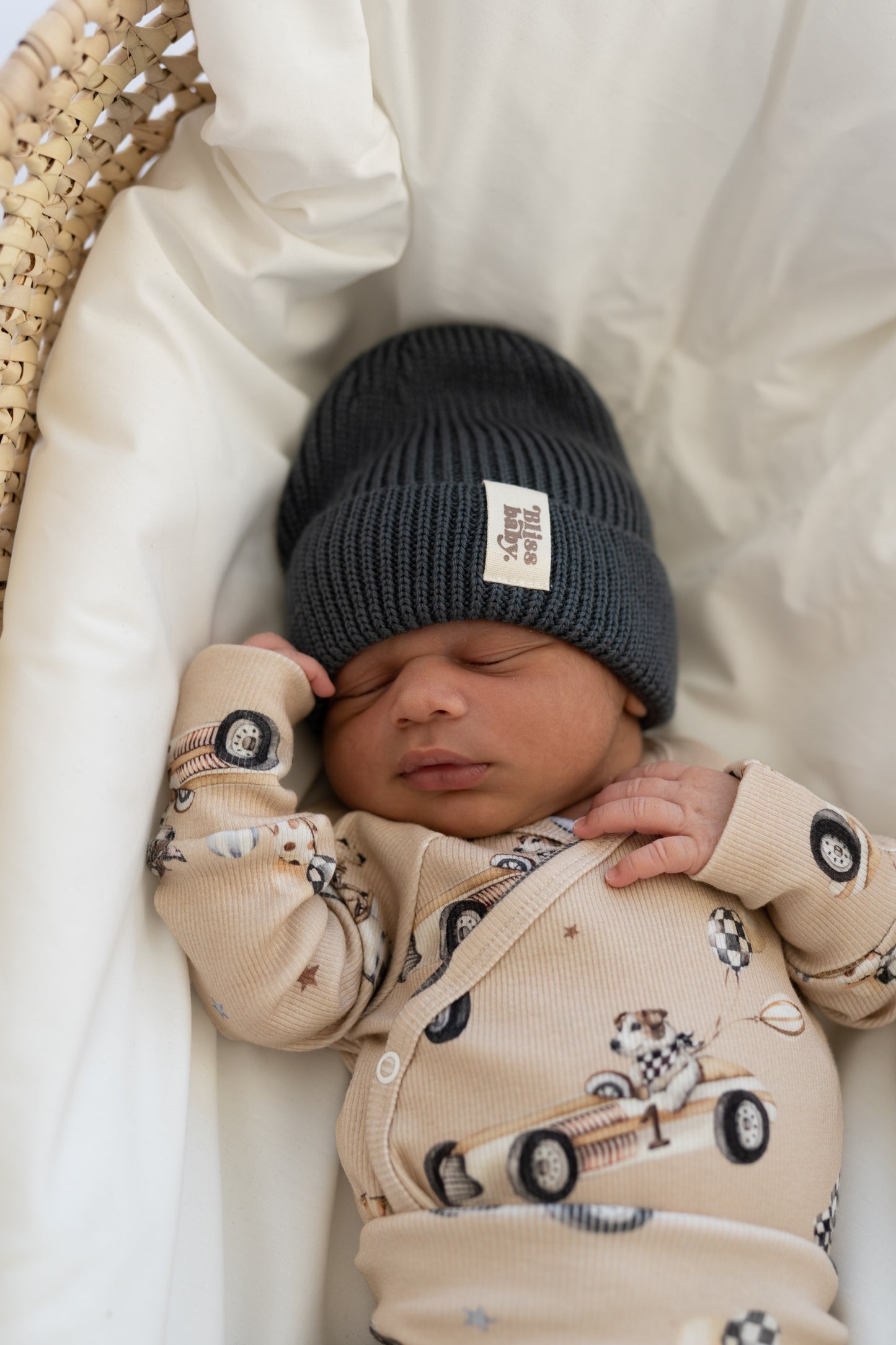 BLUSH Growing Envelope Body